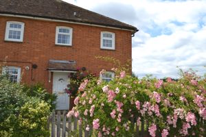 Summer front- click for photo gallery